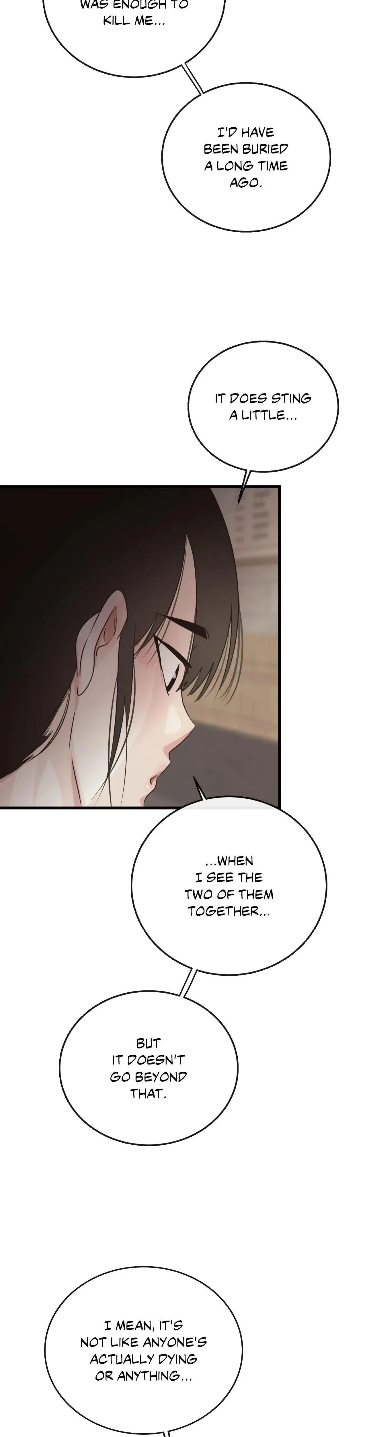 Where The Heart Is Chapter 73 - Page 39