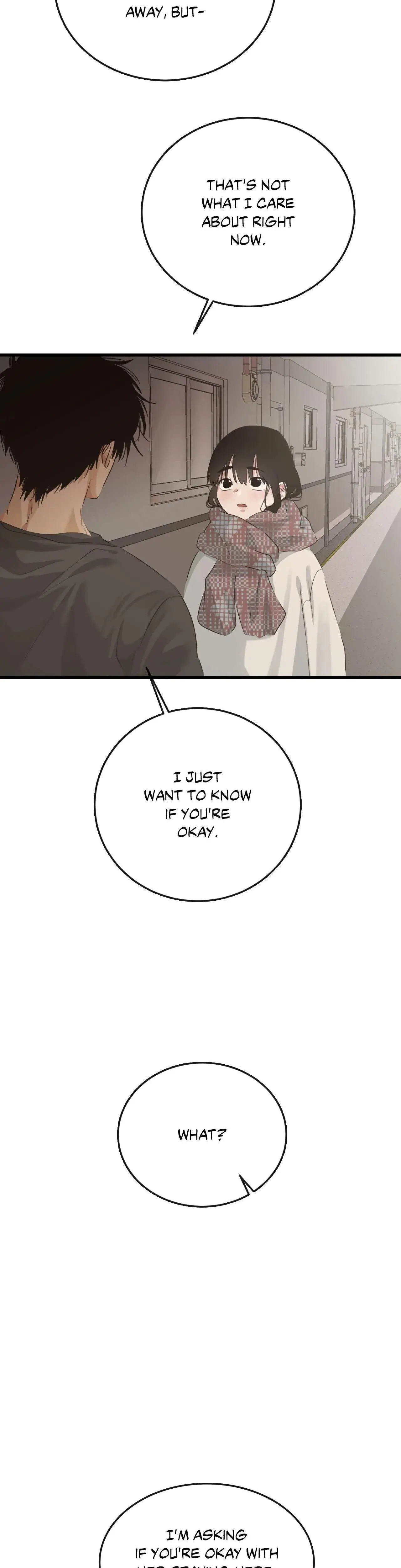 Where The Heart Is Chapter 73 - Page 4