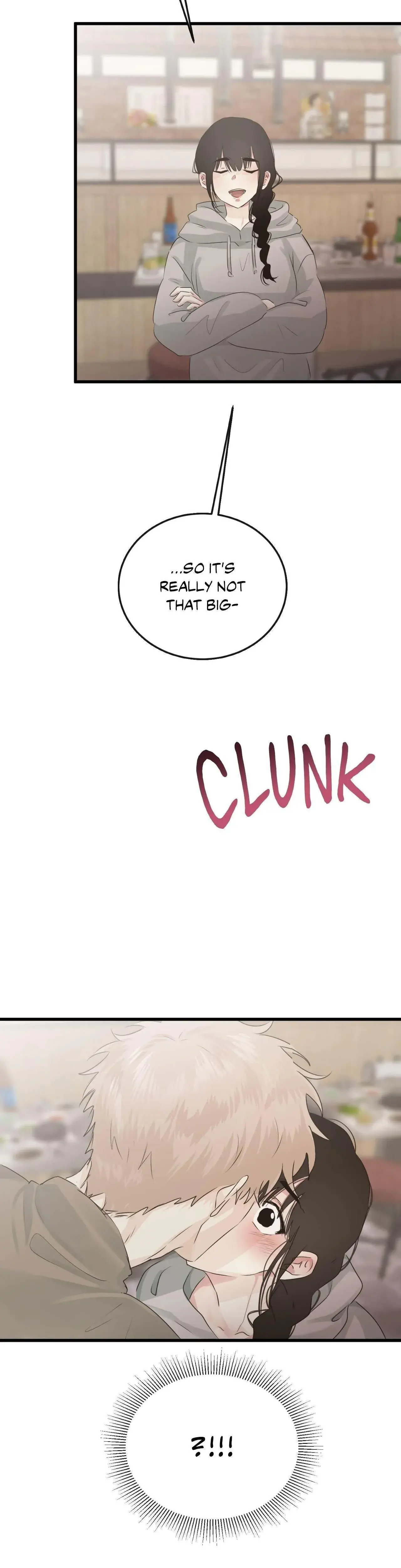 Where The Heart Is Chapter 73 - Page 40