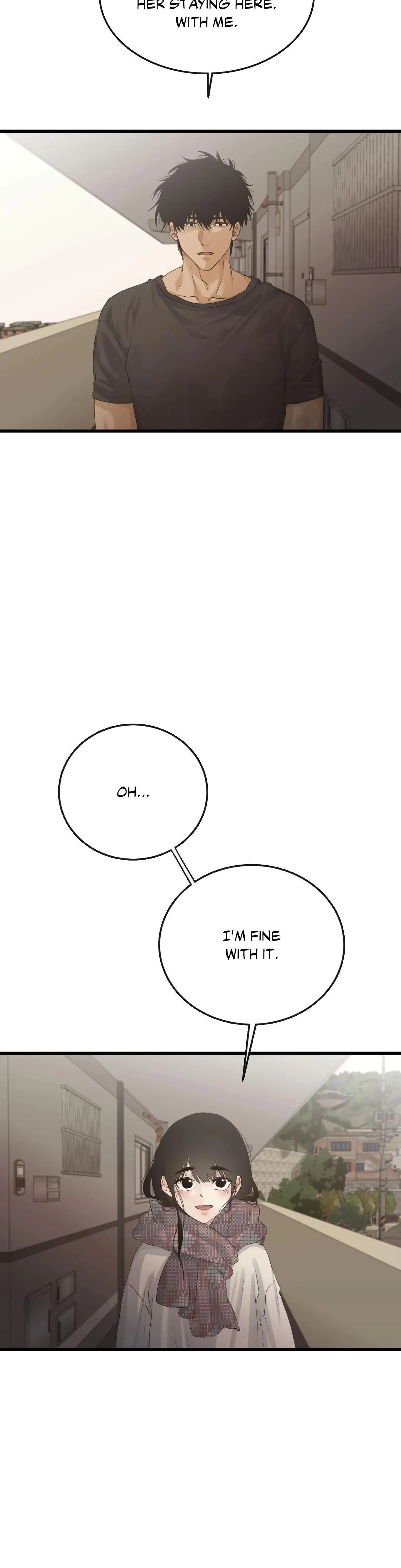 Where The Heart Is Chapter 73 - Page 5
