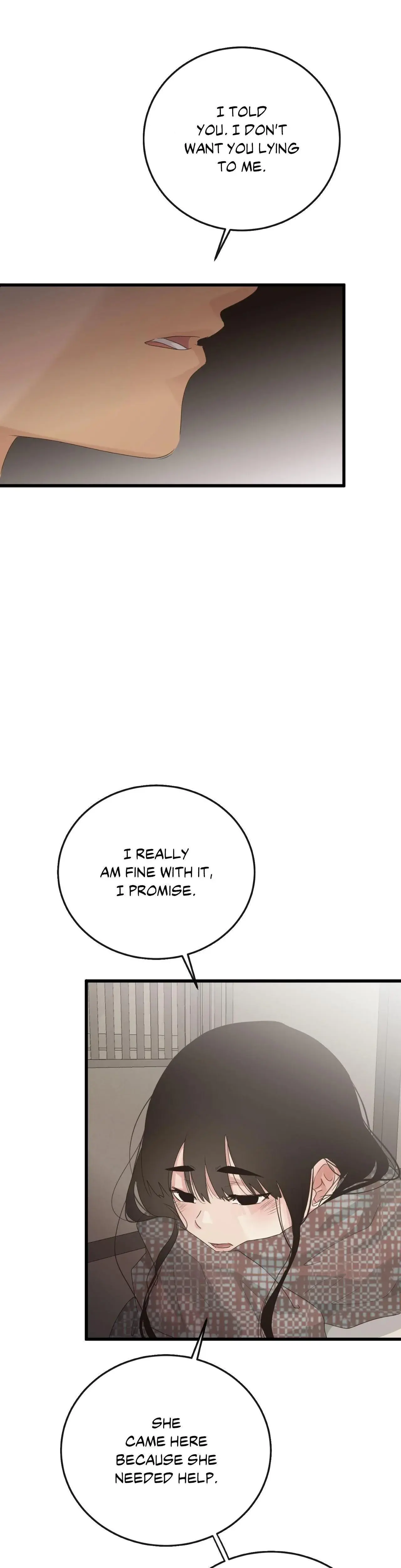 Where The Heart Is Chapter 73 - Page 6