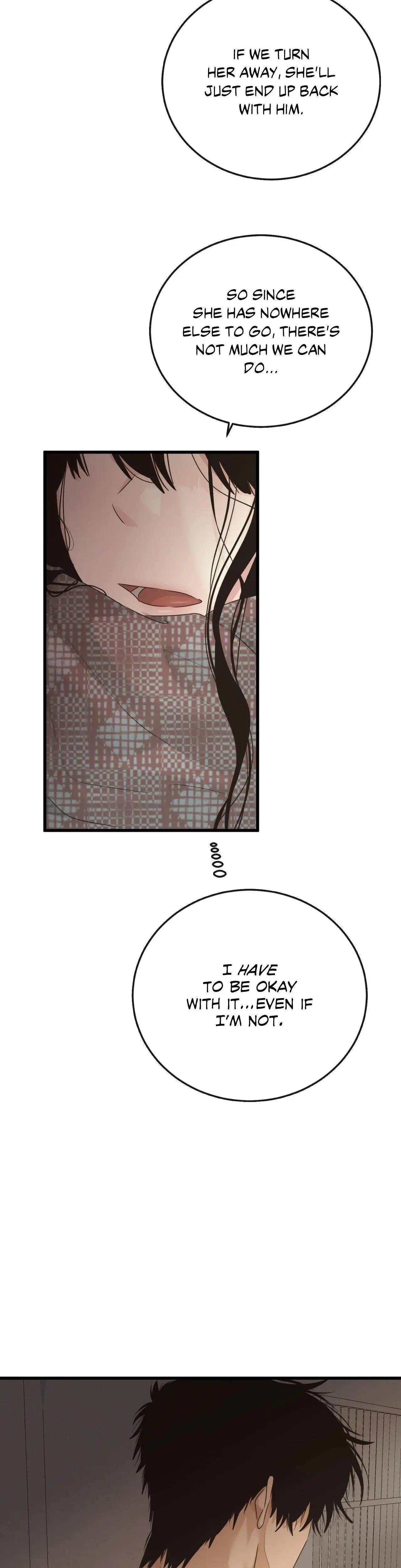Where The Heart Is Chapter 73 - Page 7