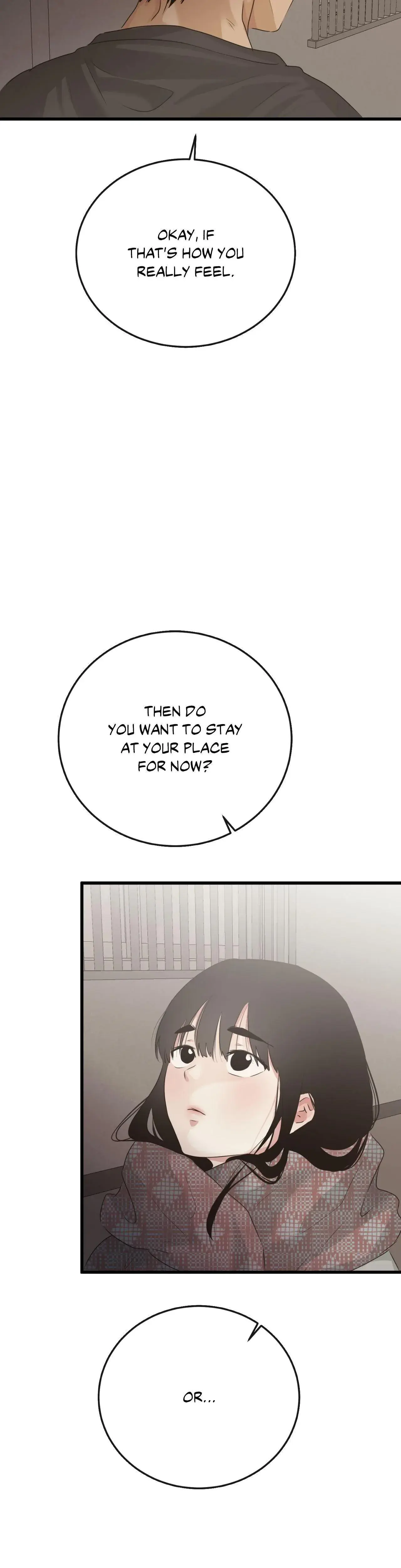 Where The Heart Is Chapter 73 - Page 8