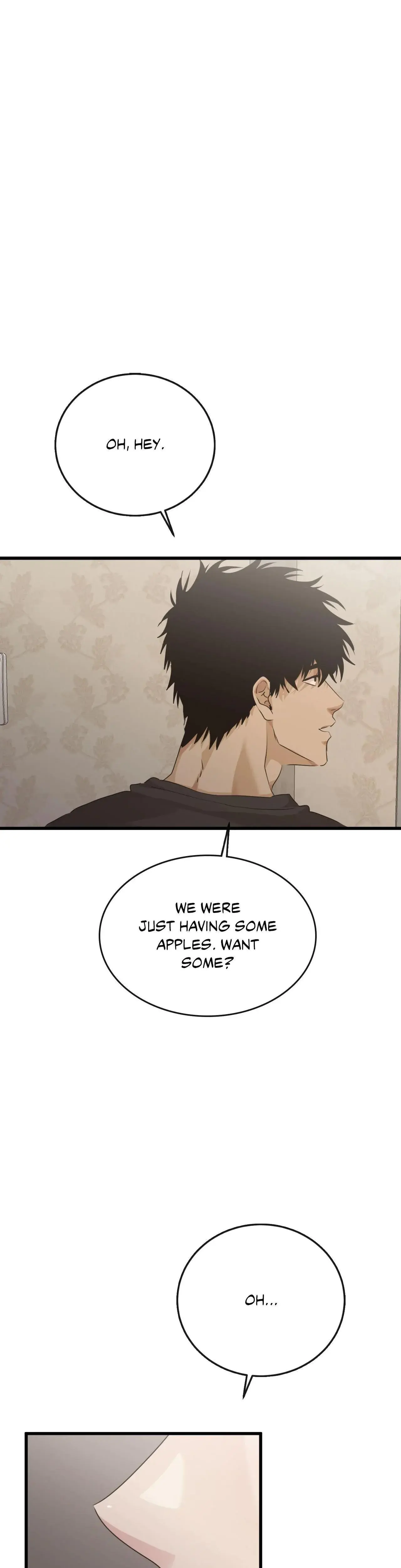 Where The Heart Is Chapter 74 - Page 10
