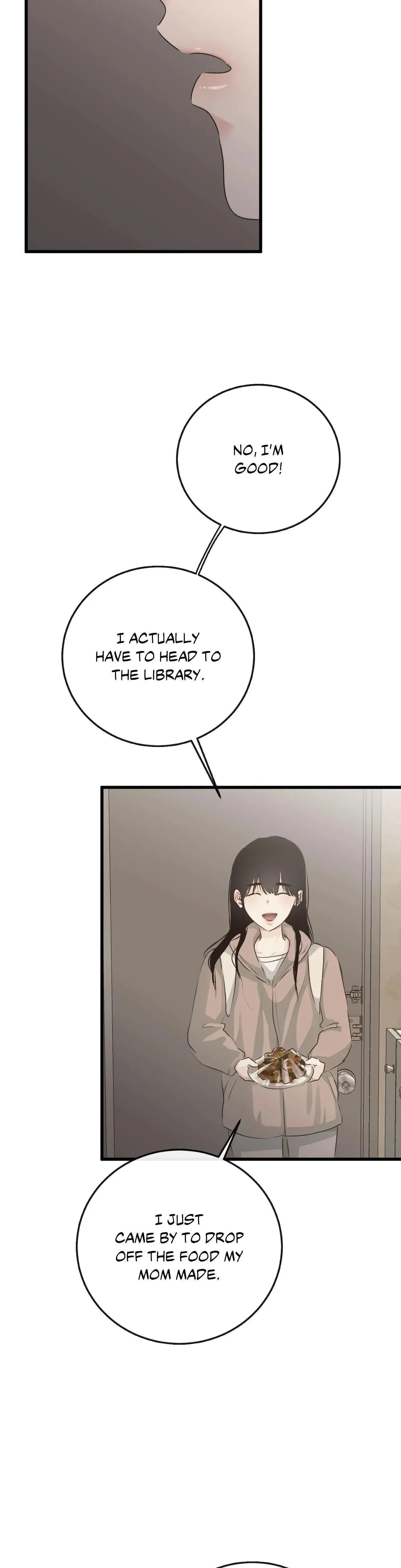 Where The Heart Is Chapter 74 - Page 11