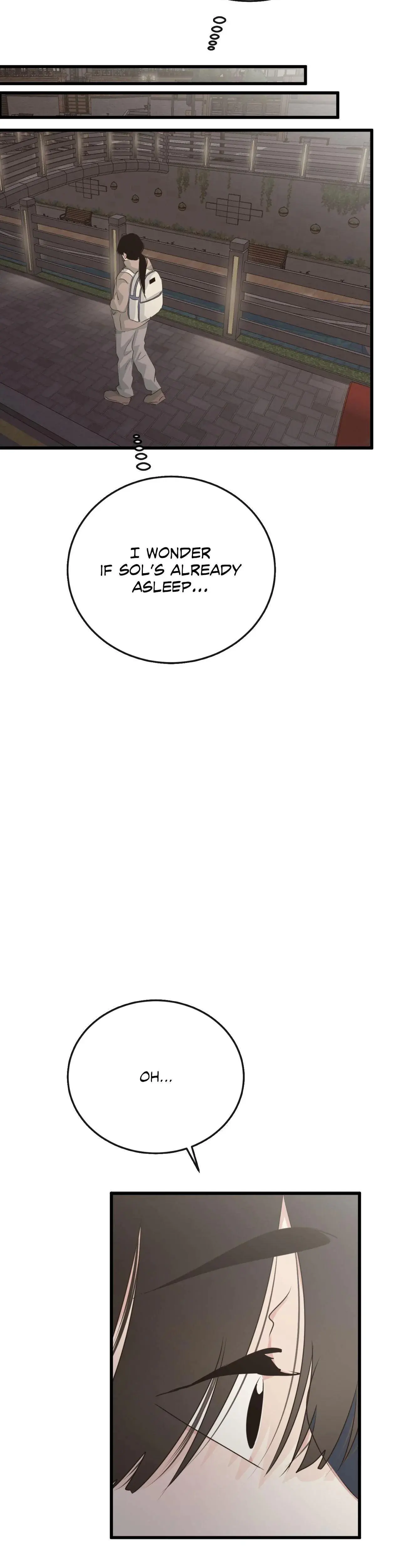 Where The Heart Is Chapter 74 - Page 15