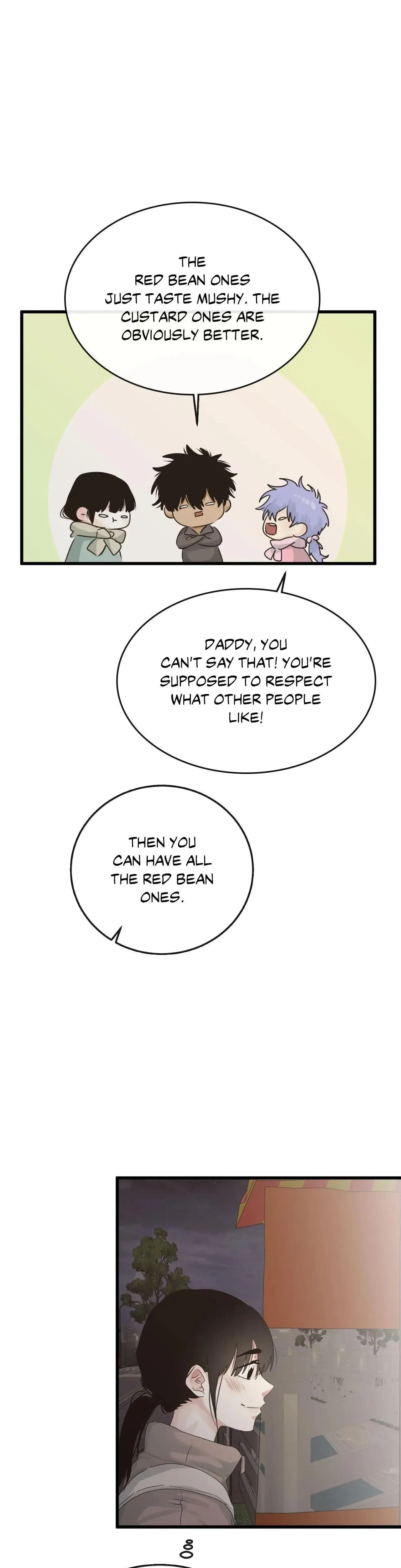 Where The Heart Is Chapter 74 - Page 18