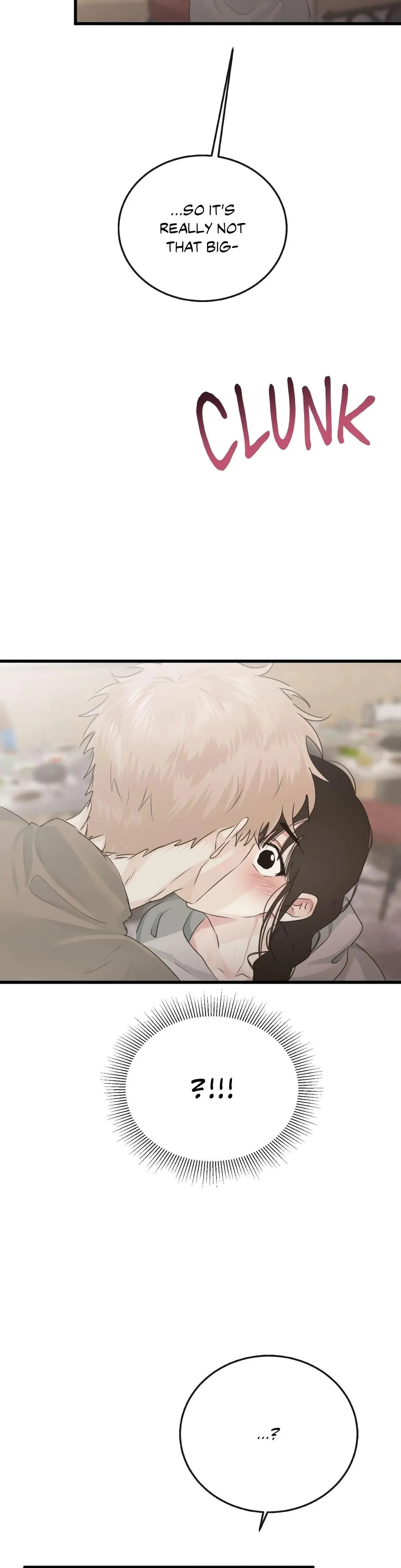 Where The Heart Is Chapter 74 - Page 2