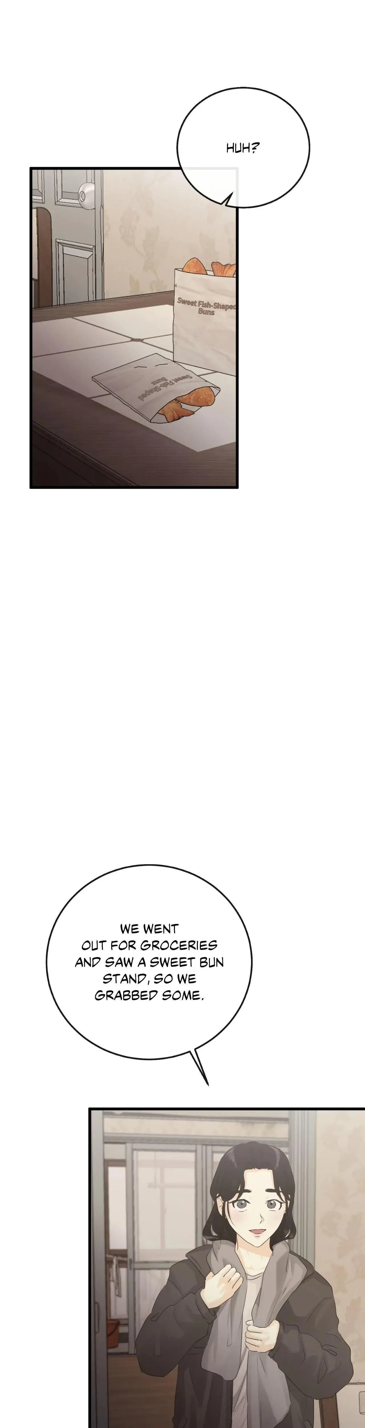 Where The Heart Is Chapter 74 - Page 21