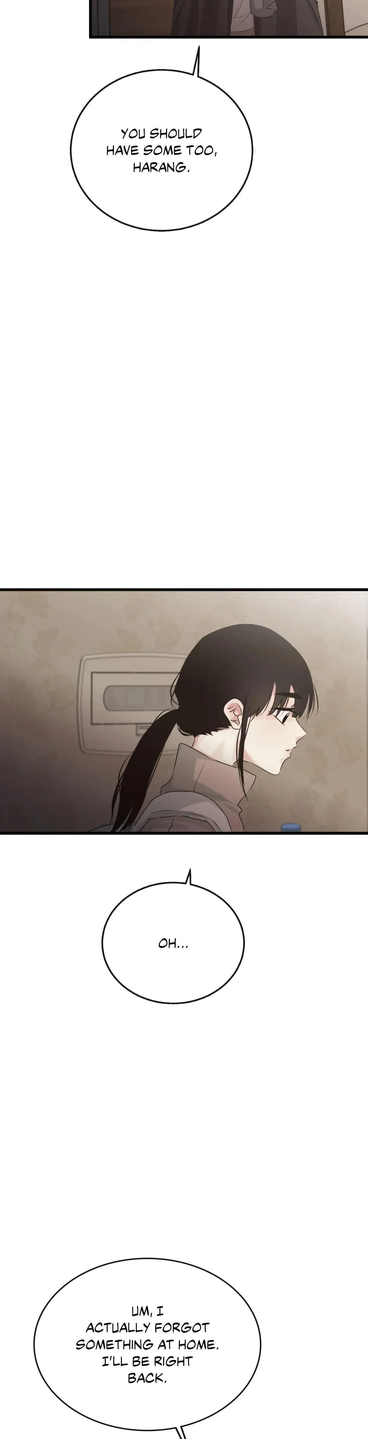 Where The Heart Is Chapter 74 - Page 22