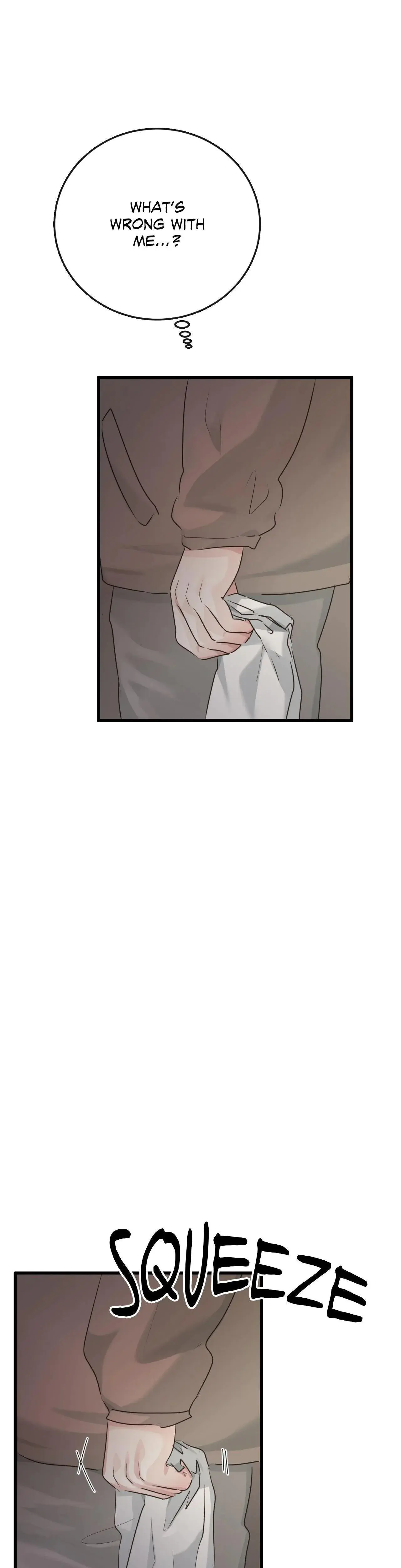 Where The Heart Is Chapter 74 - Page 24