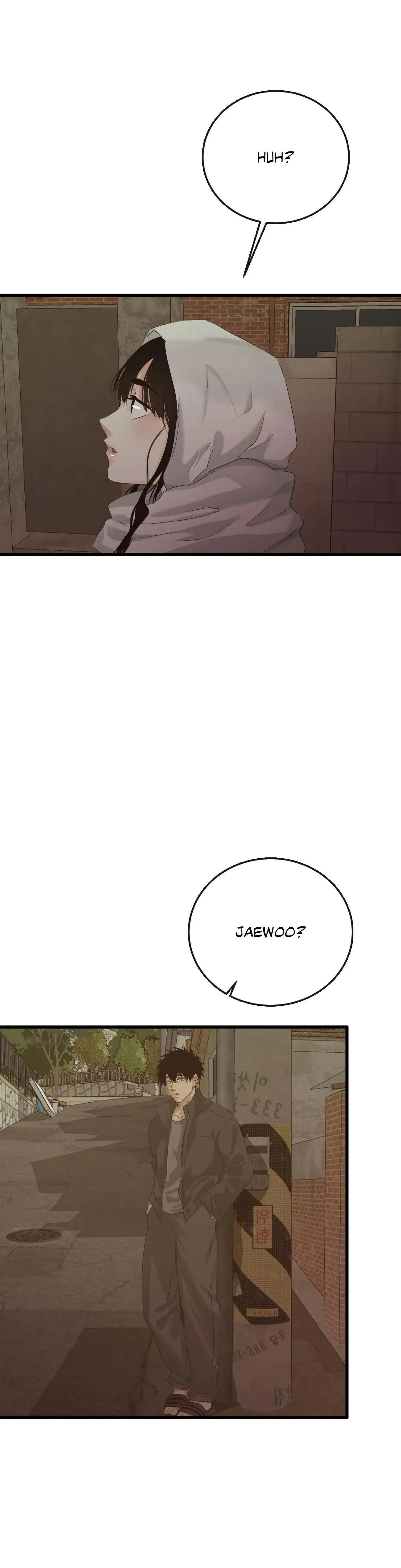 Where The Heart Is Chapter 74 - Page 26
