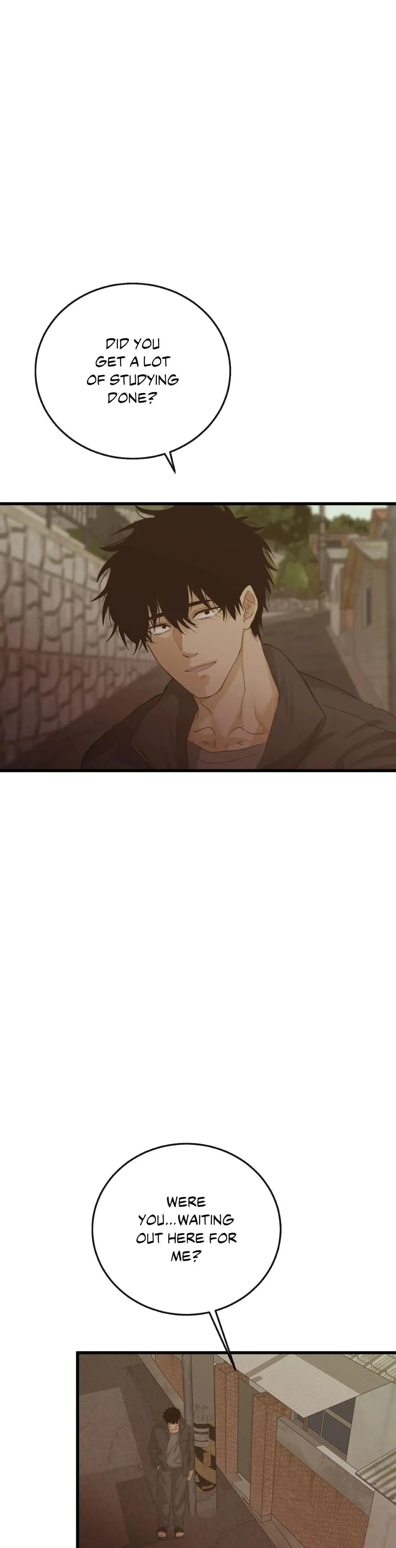 Where The Heart Is Chapter 74 - Page 27