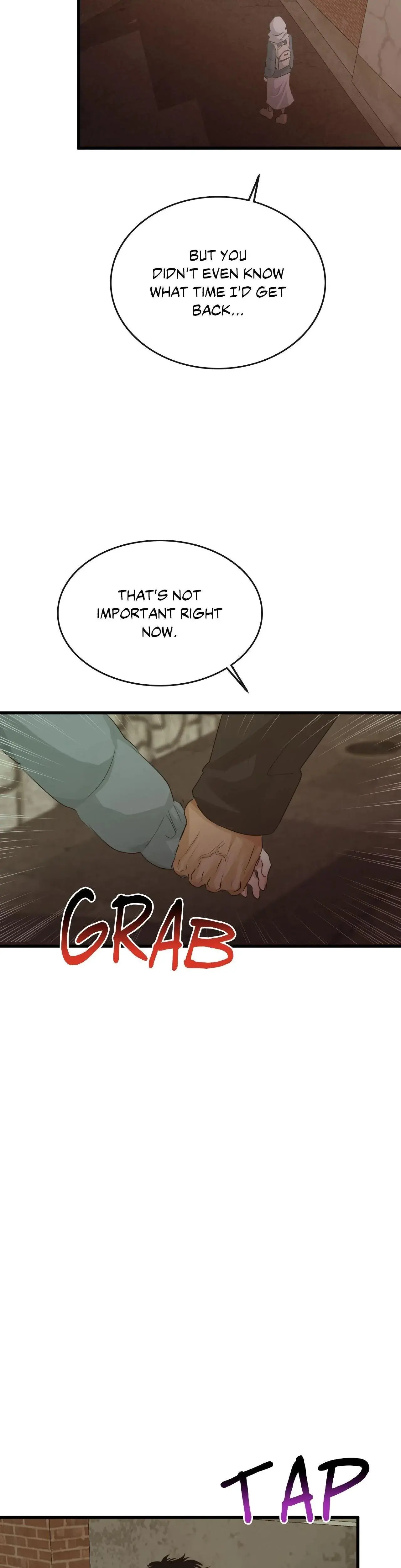 Where The Heart Is Chapter 74 - Page 28