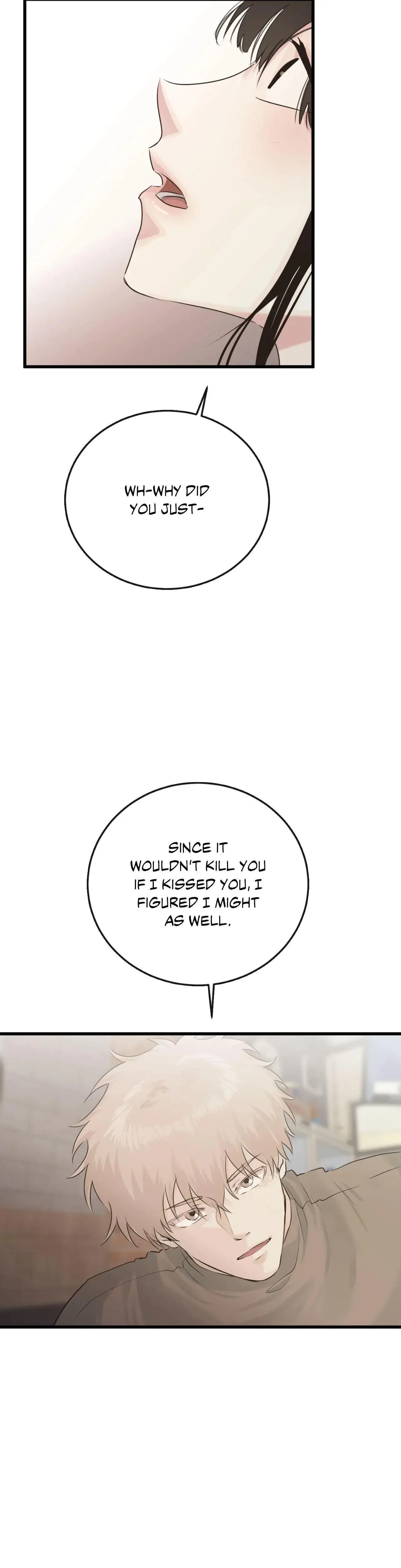 Where The Heart Is Chapter 74 - Page 3