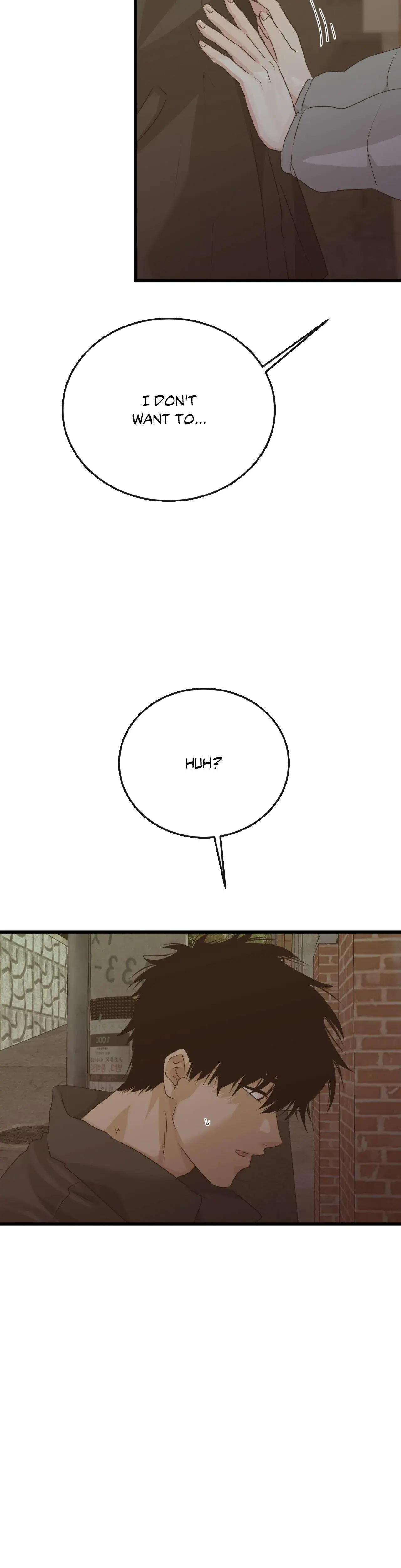 Where The Heart Is Chapter 74 - Page 31