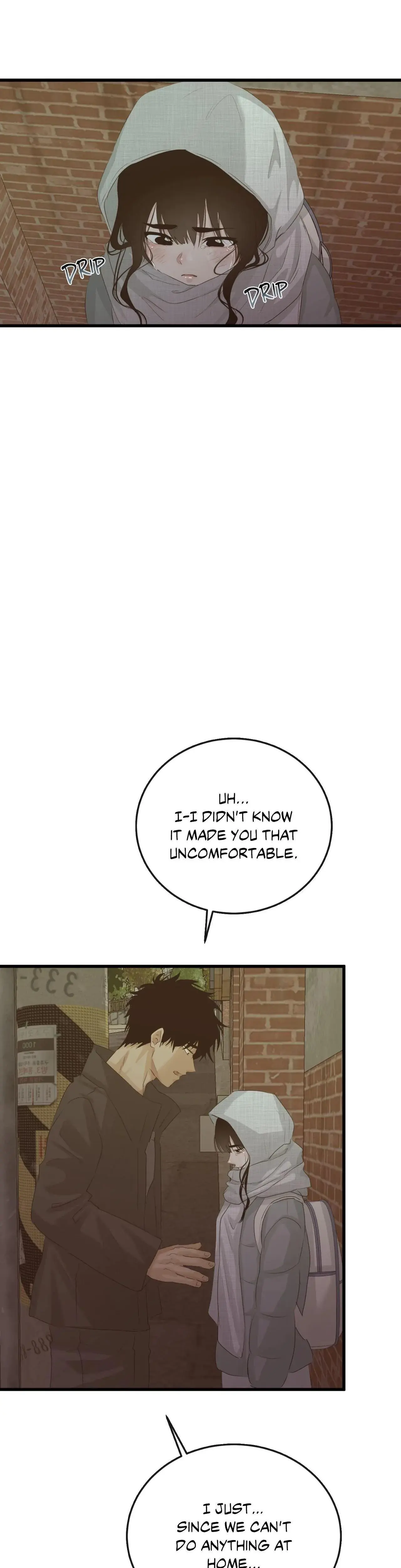 Where The Heart Is Chapter 74 - Page 32