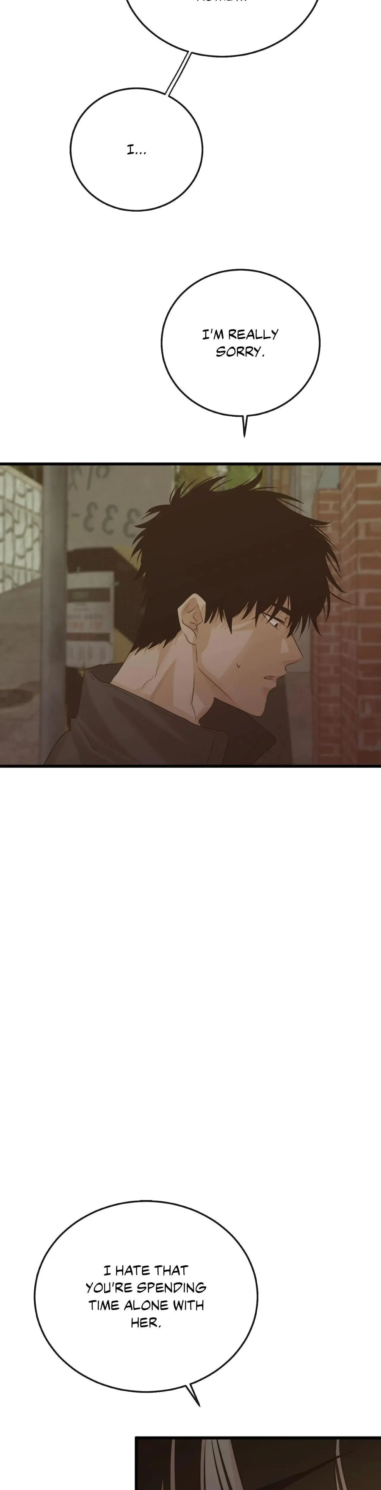Where The Heart Is Chapter 74 - Page 33