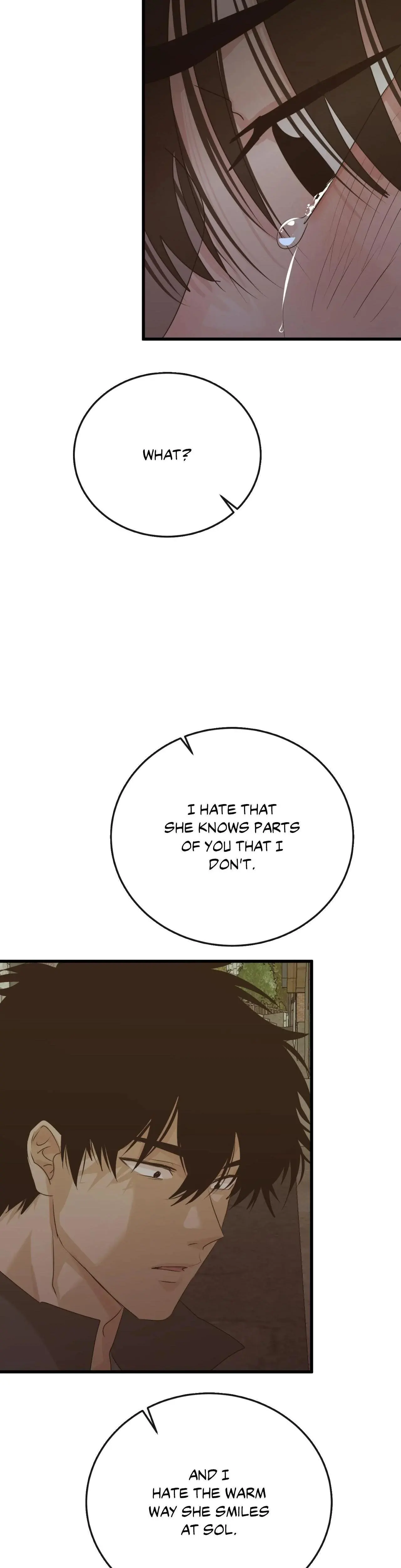 Where The Heart Is Chapter 74 - Page 34
