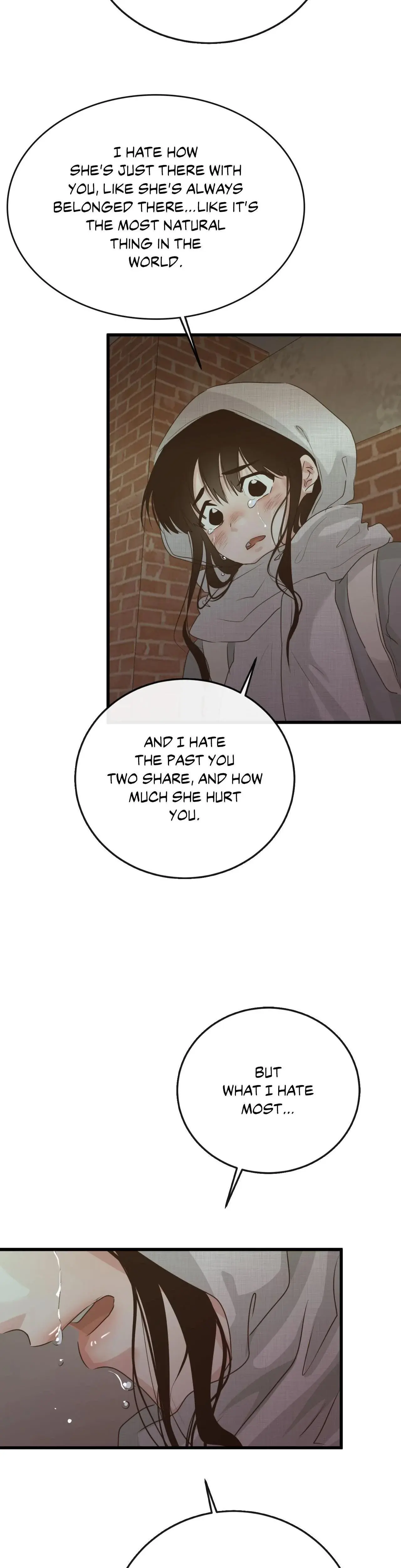 Where The Heart Is Chapter 74 - Page 35