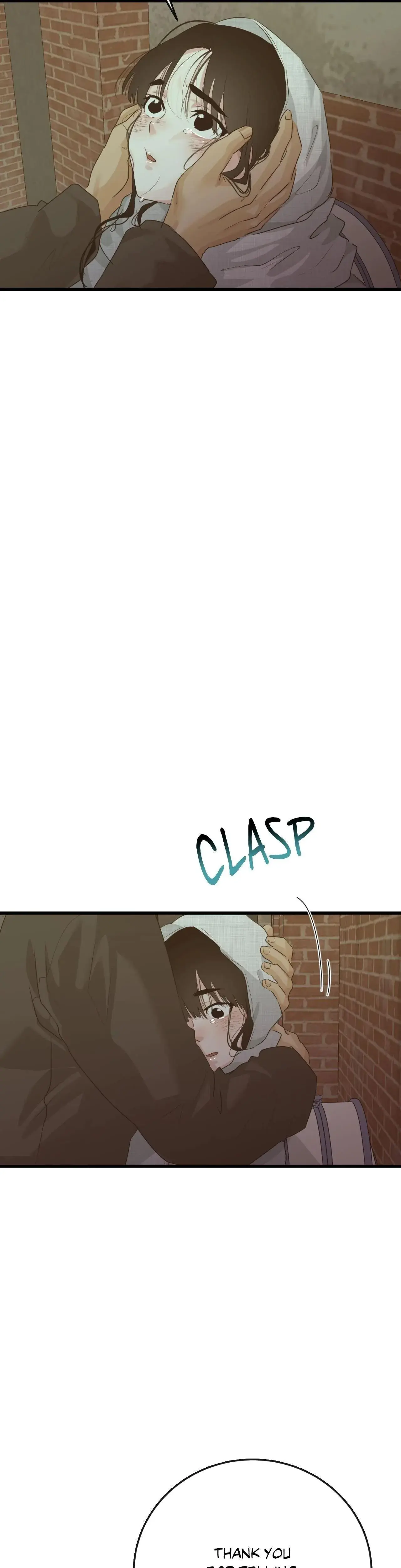 Where The Heart Is Chapter 74 - Page 37