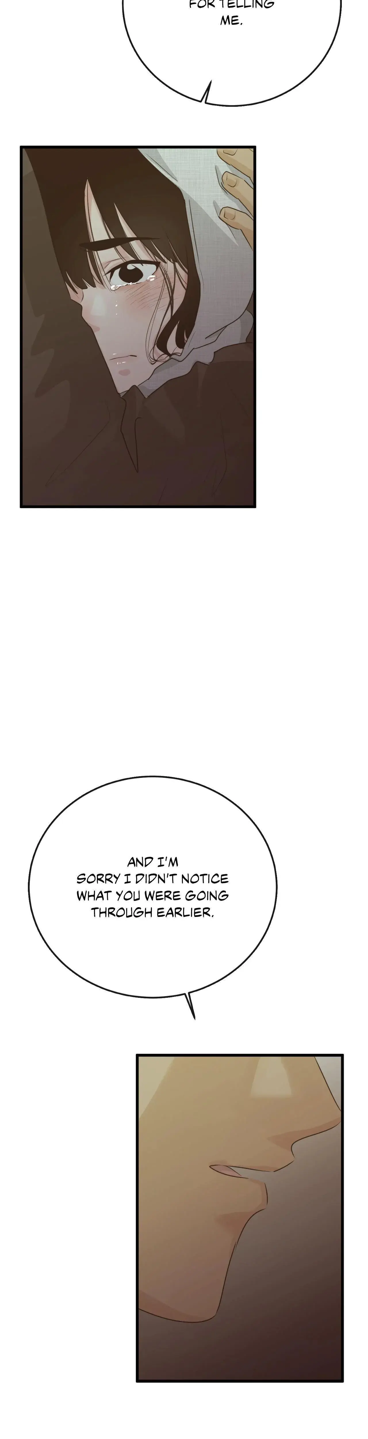 Where The Heart Is Chapter 74 - Page 38