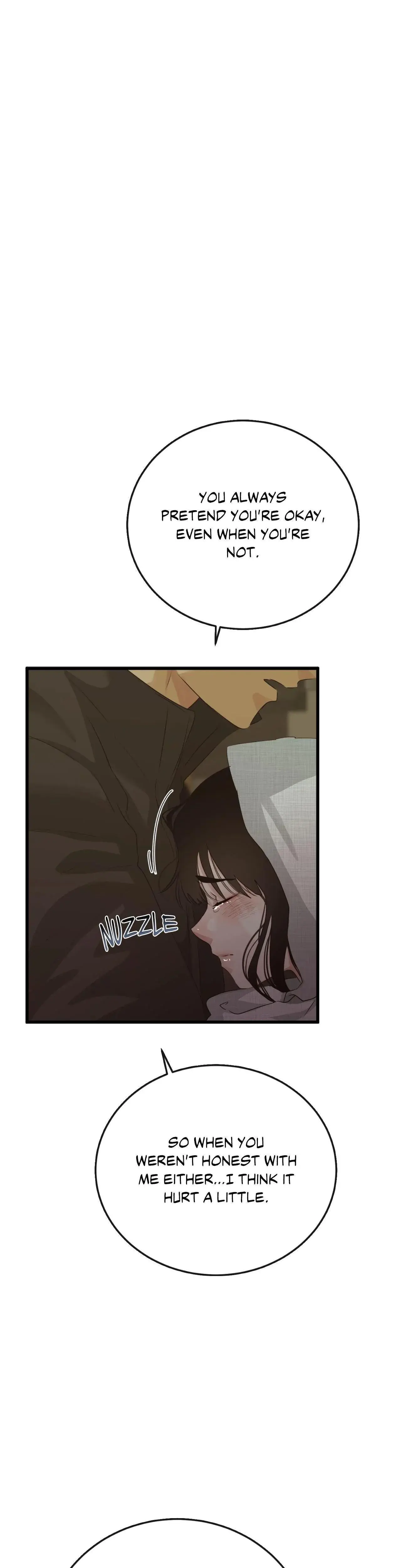 Where The Heart Is Chapter 74 - Page 39