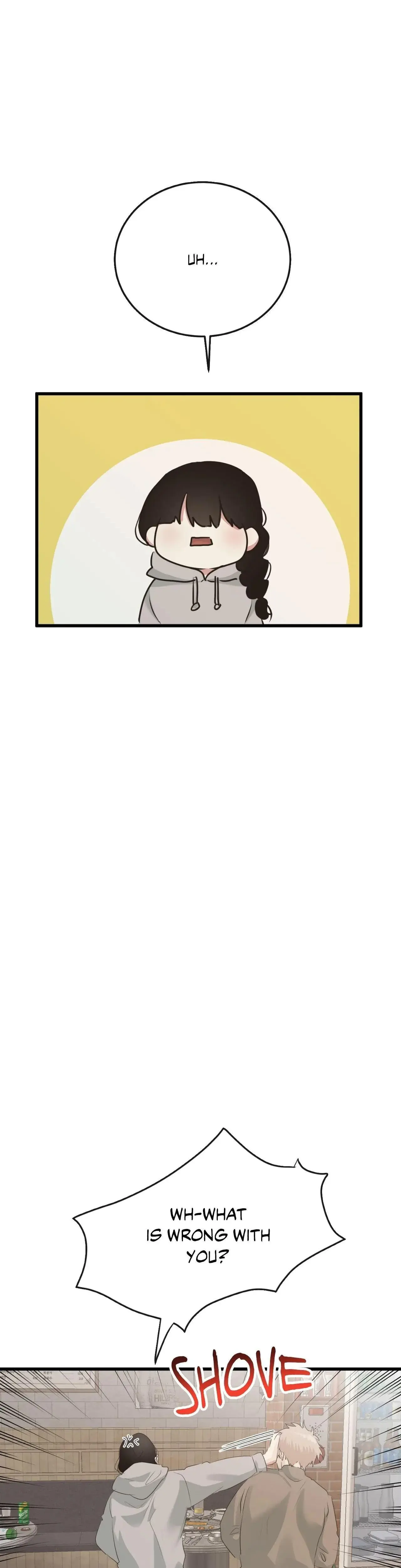 Where The Heart Is Chapter 74 - Page 4