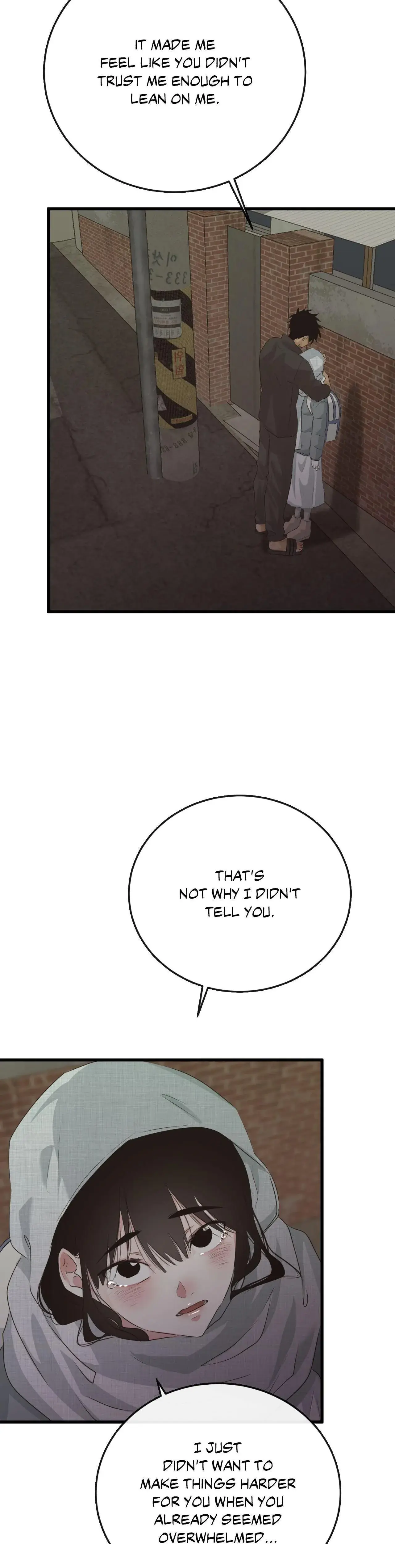 Where The Heart Is Chapter 74 - Page 40