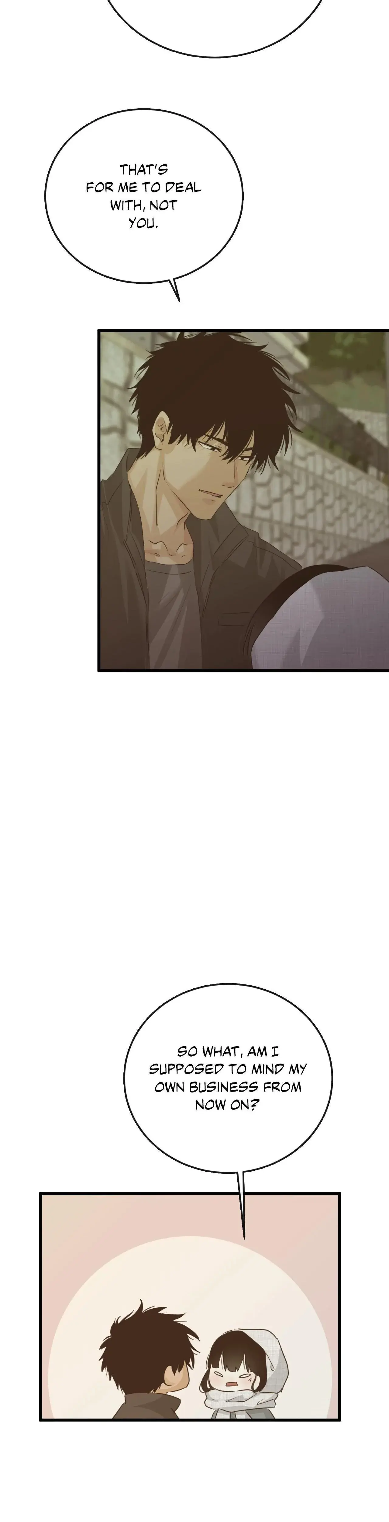 Where The Heart Is Chapter 74 - Page 41
