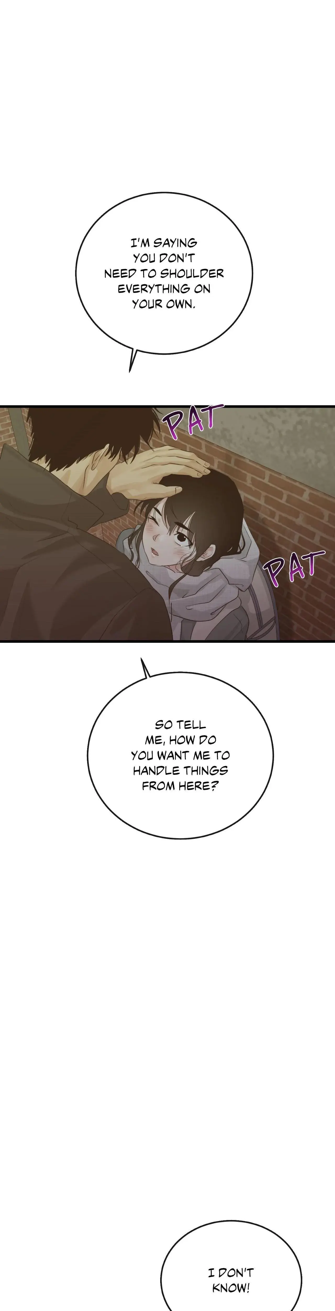 Where The Heart Is Chapter 74 - Page 42