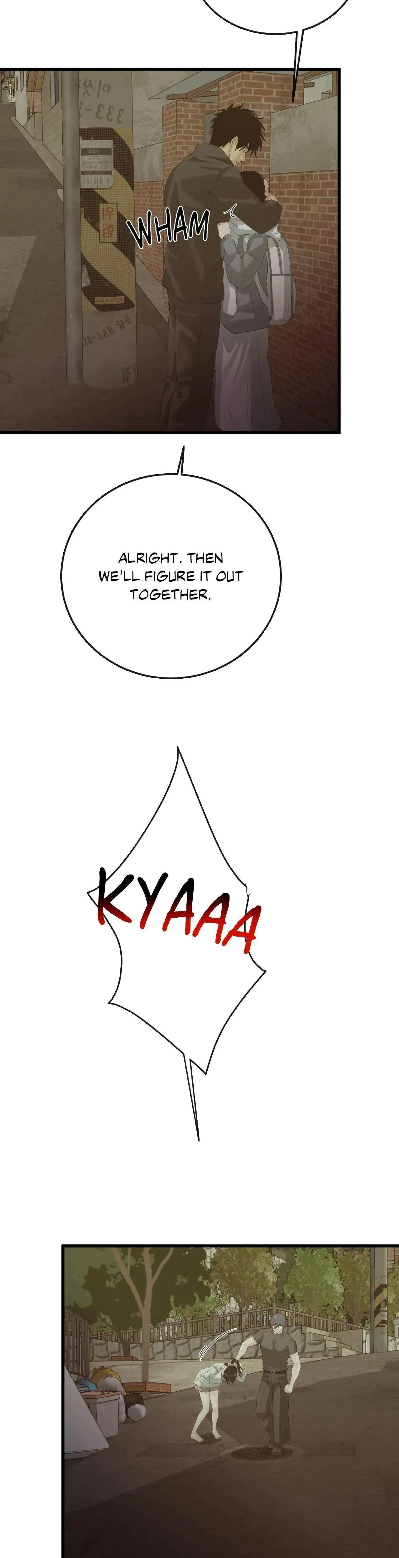 Where The Heart Is Chapter 74 - Page 43