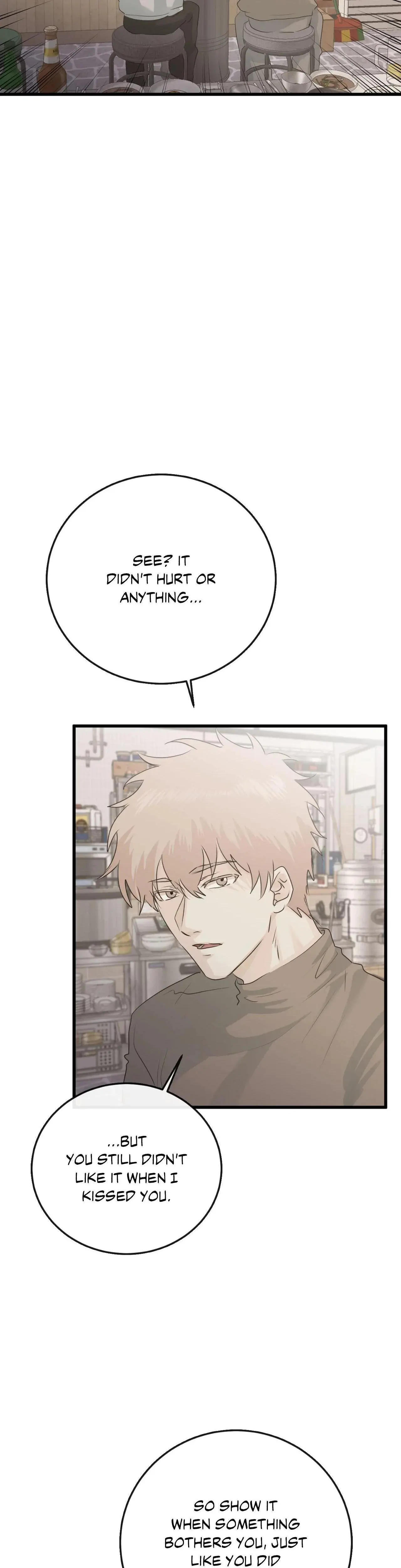 Where The Heart Is Chapter 74 - Page 5