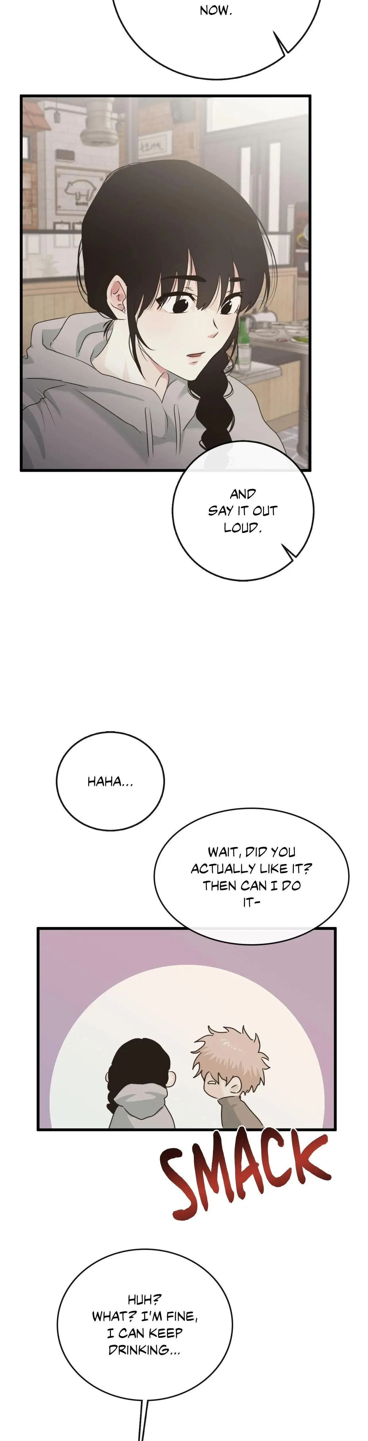 Where The Heart Is Chapter 74 - Page 6
