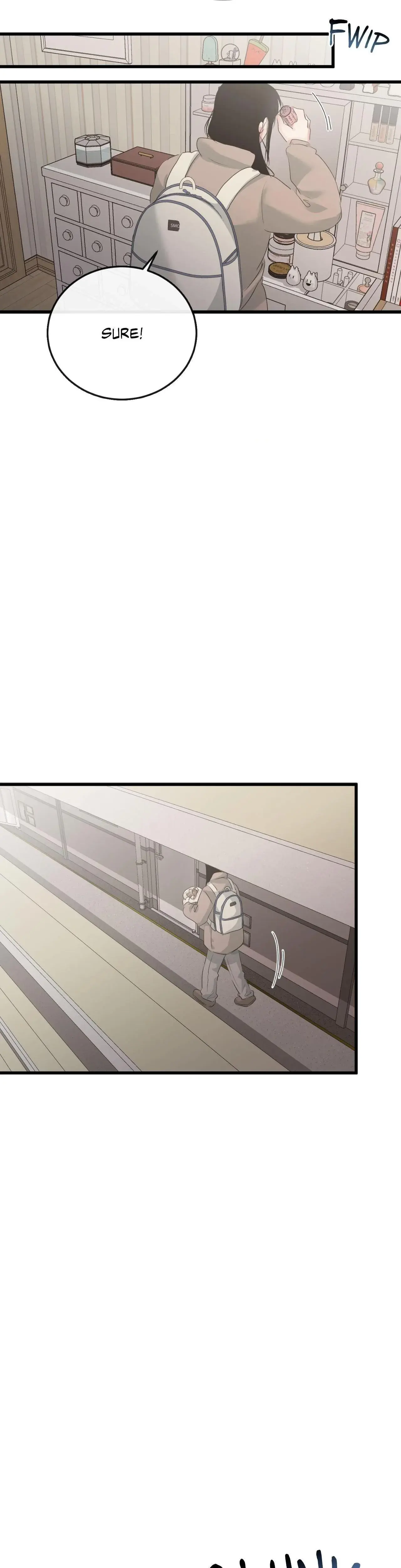 Where The Heart Is Chapter 74 - Page 8