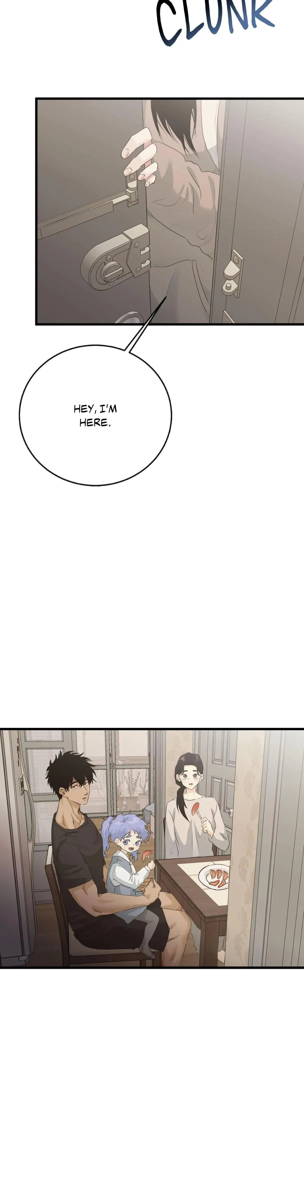 Where The Heart Is Chapter 74 - Page 9