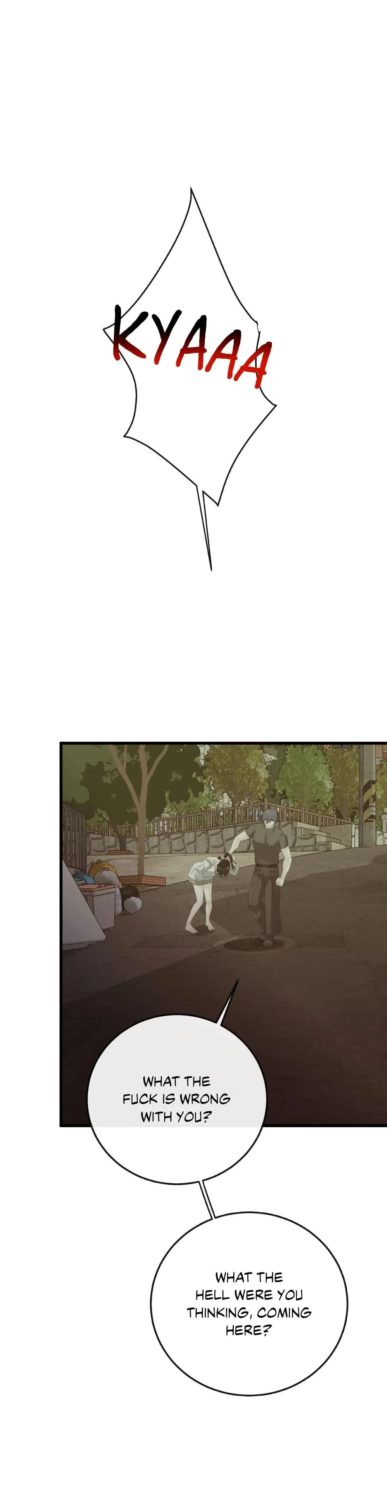 Where The Heart Is Chapter 75 - Page 1
