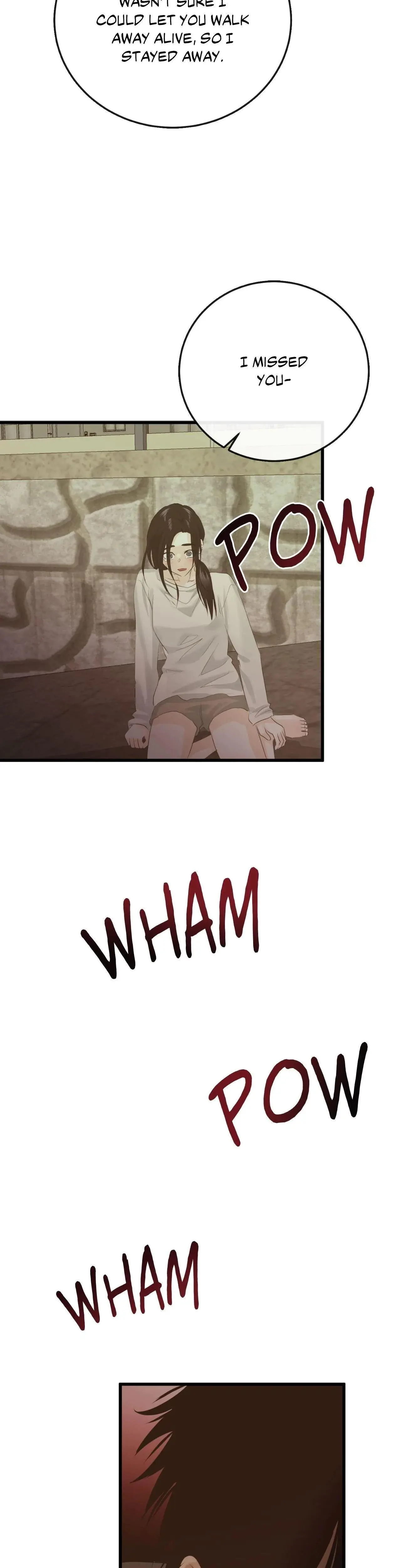 Where The Heart Is Chapter 75 - Page 10