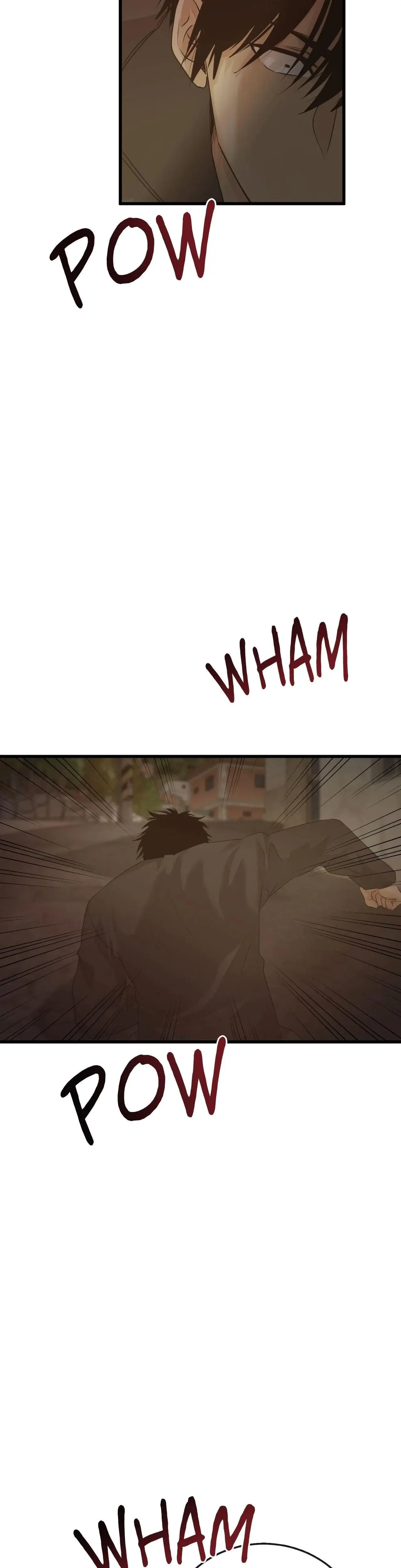 Where The Heart Is Chapter 75 - Page 11