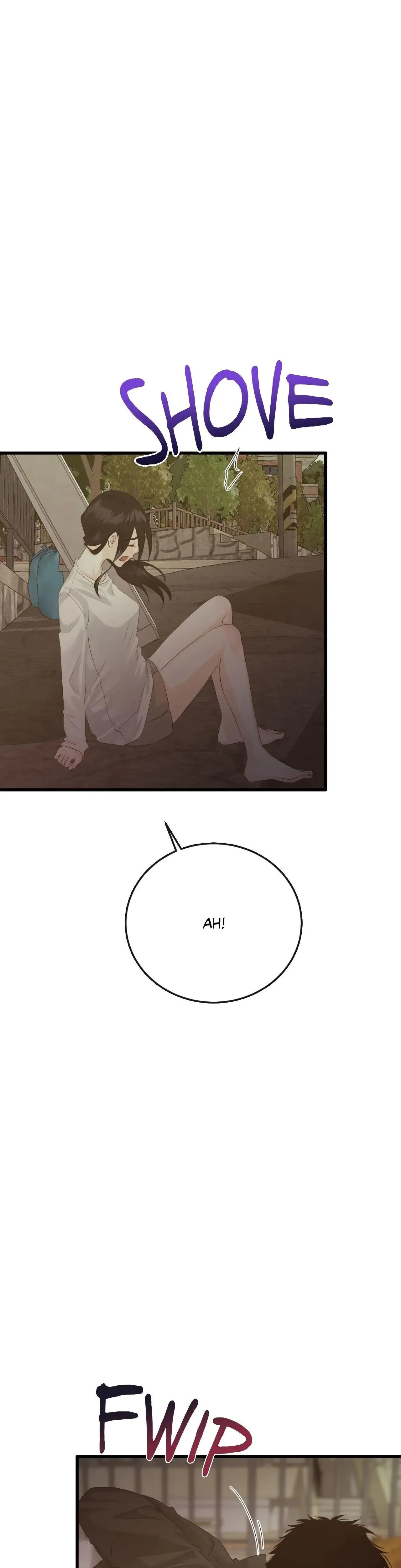 Where The Heart Is Chapter 75 - Page 13