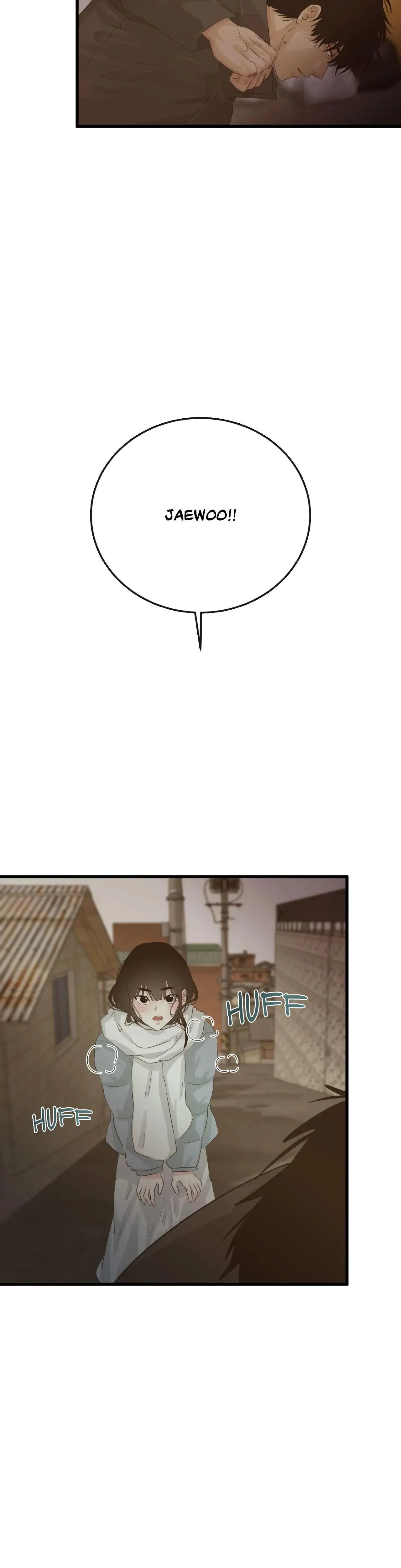 Where The Heart Is Chapter 75 - Page 14