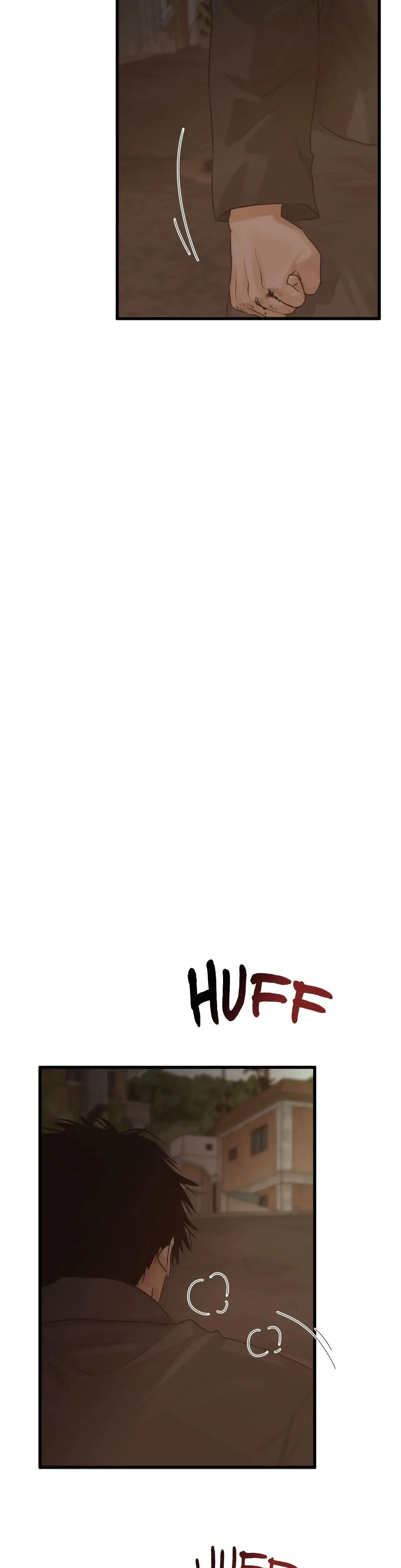 Where The Heart Is Chapter 75 - Page 16