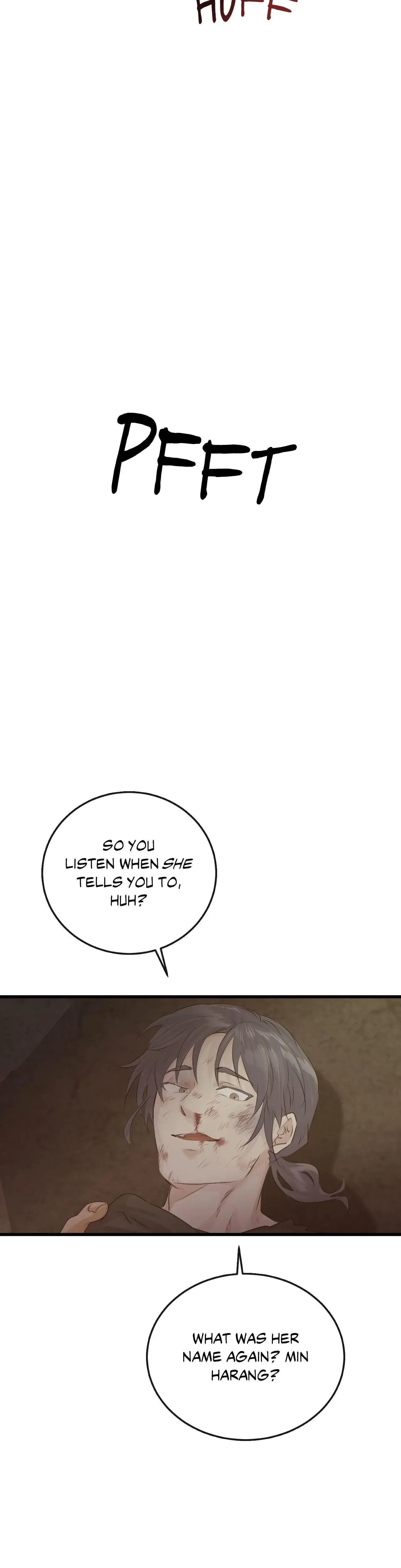 Where The Heart Is Chapter 75 - Page 17