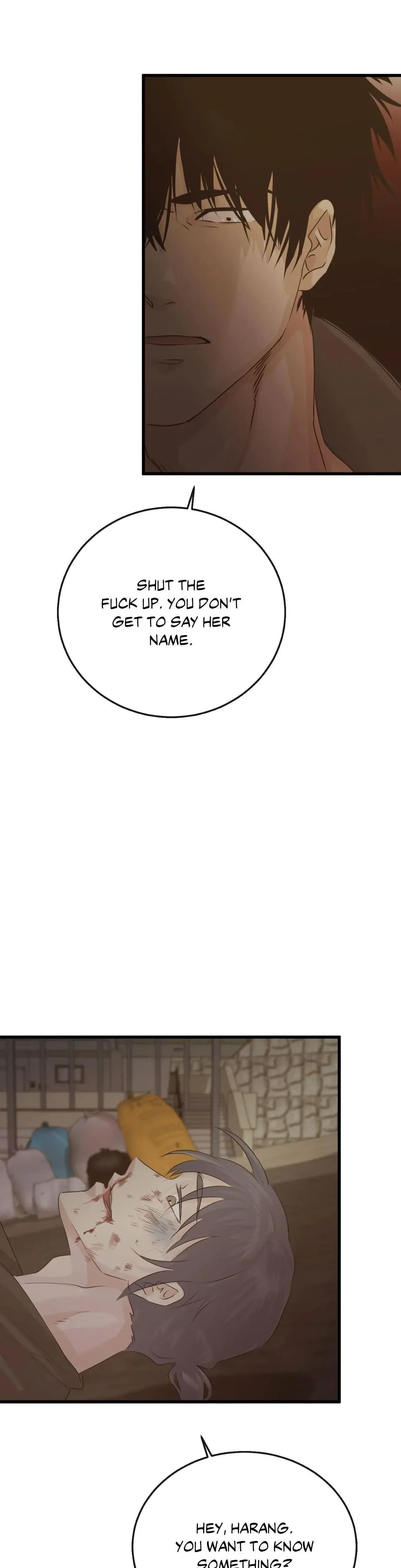 Where The Heart Is Chapter 75 - Page 18