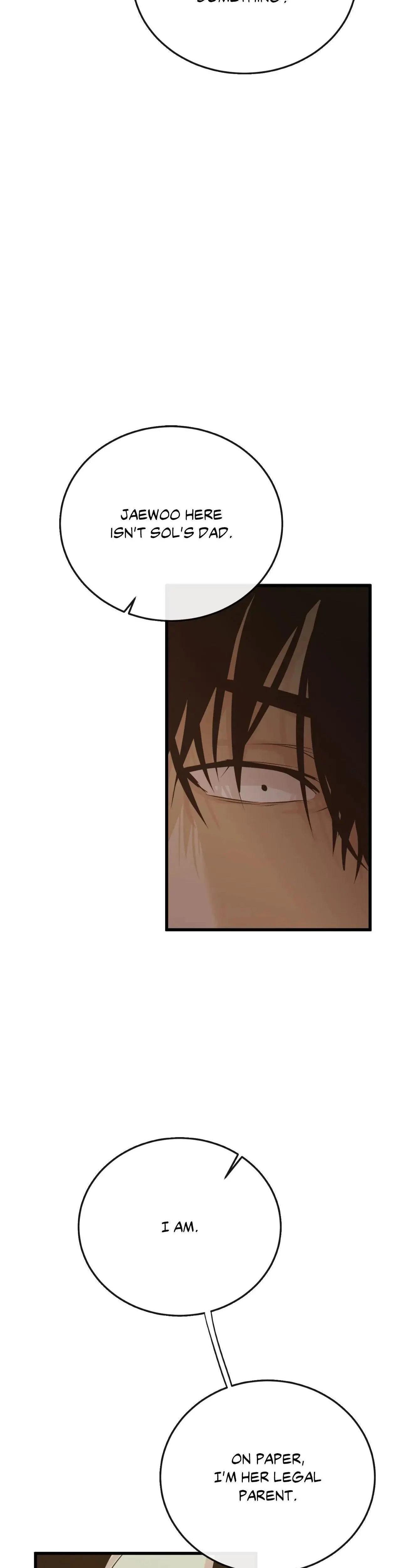 Where The Heart Is Chapter 75 - Page 19