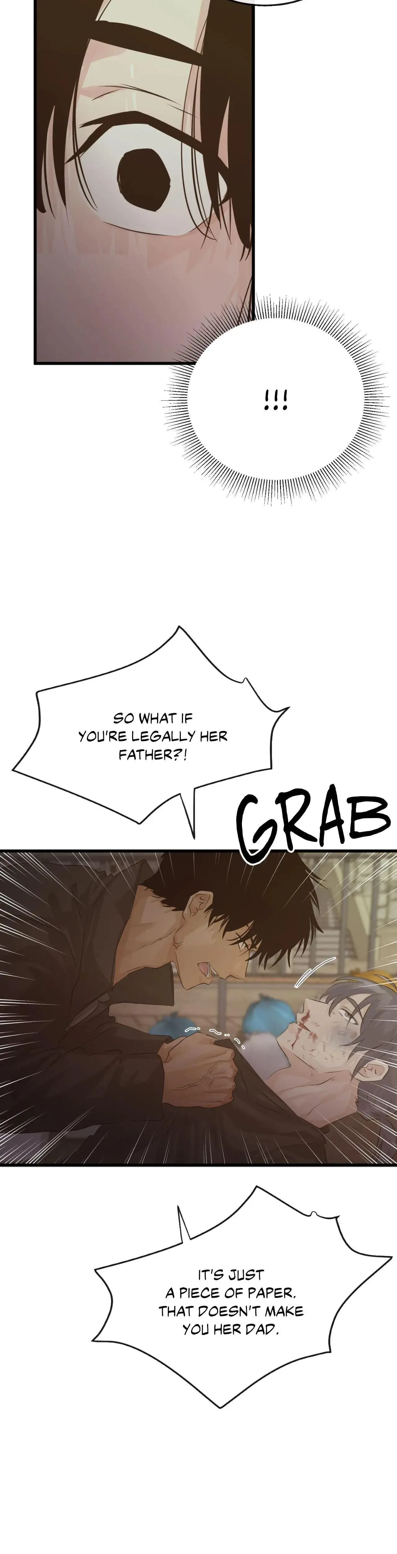 Where The Heart Is Chapter 75 - Page 20