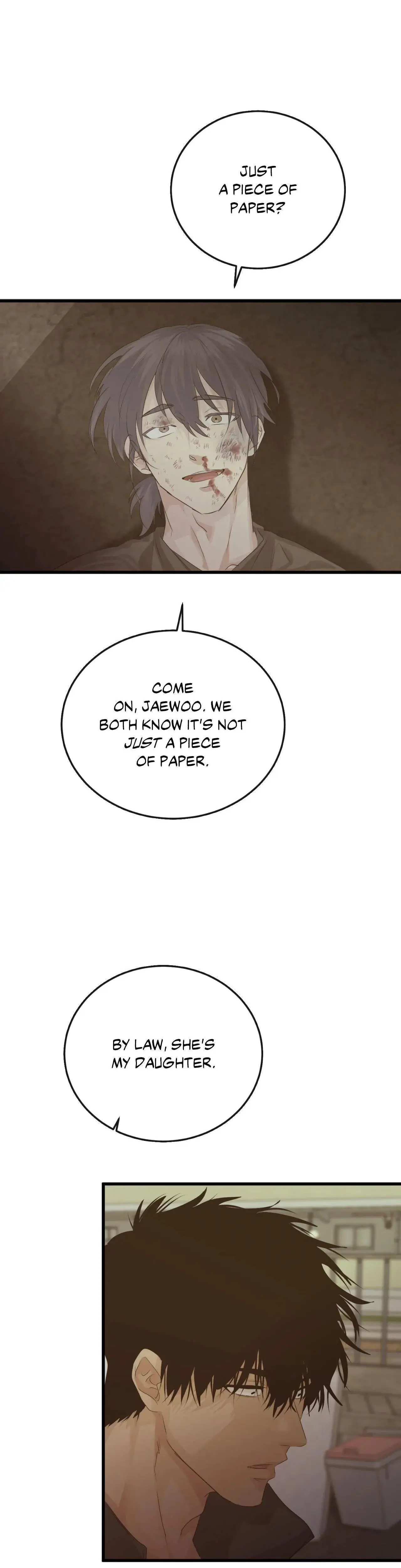 Where The Heart Is Chapter 75 - Page 21