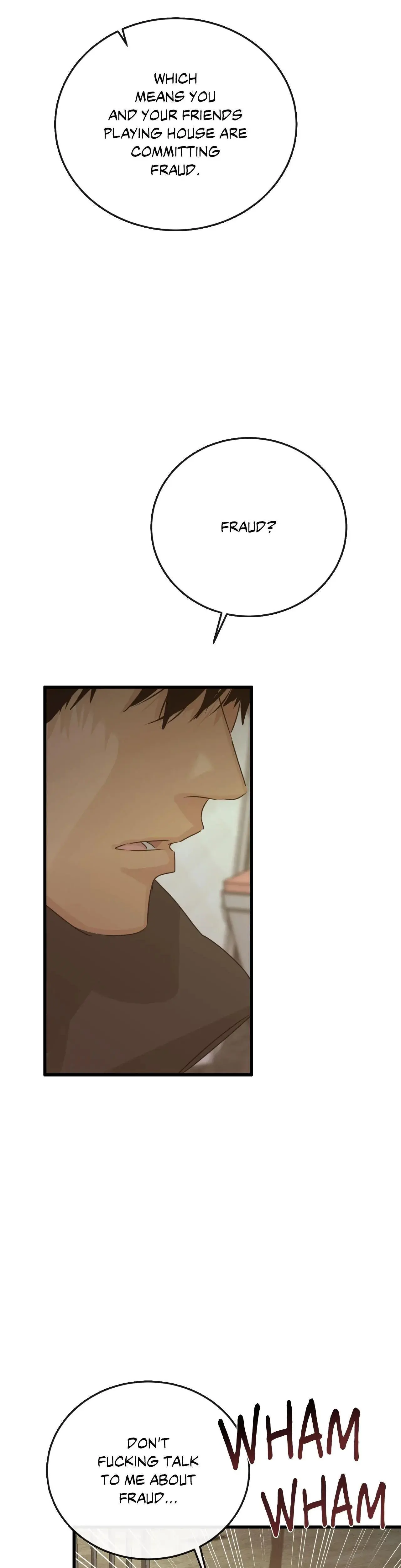 Where The Heart Is Chapter 75 - Page 22