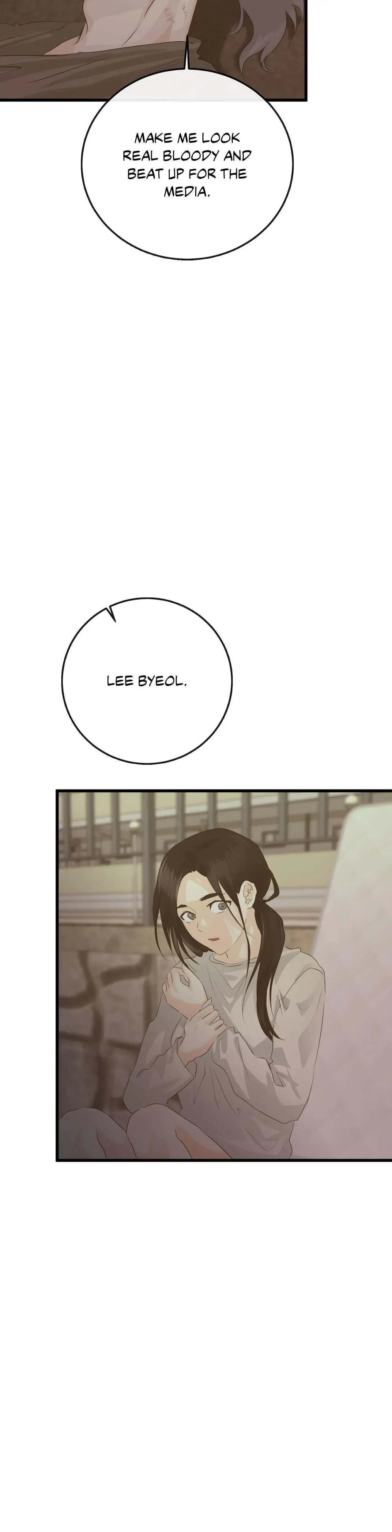 Where The Heart Is Chapter 75 - Page 25