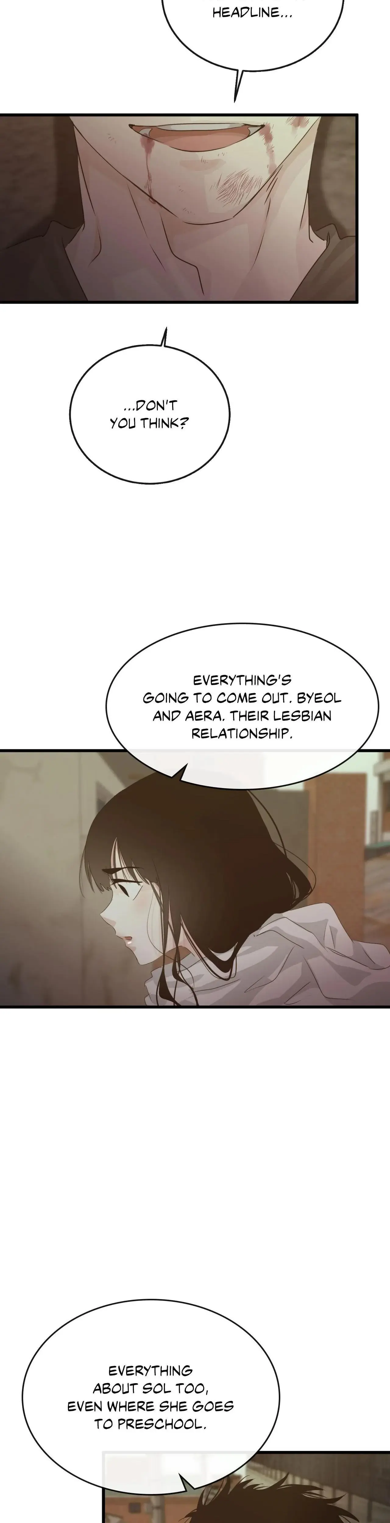 Where The Heart Is Chapter 75 - Page 27